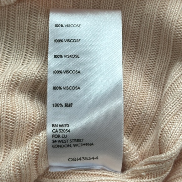 Free people starlight lightweight spring/summer sweater SZ S - Picture 9 of 9